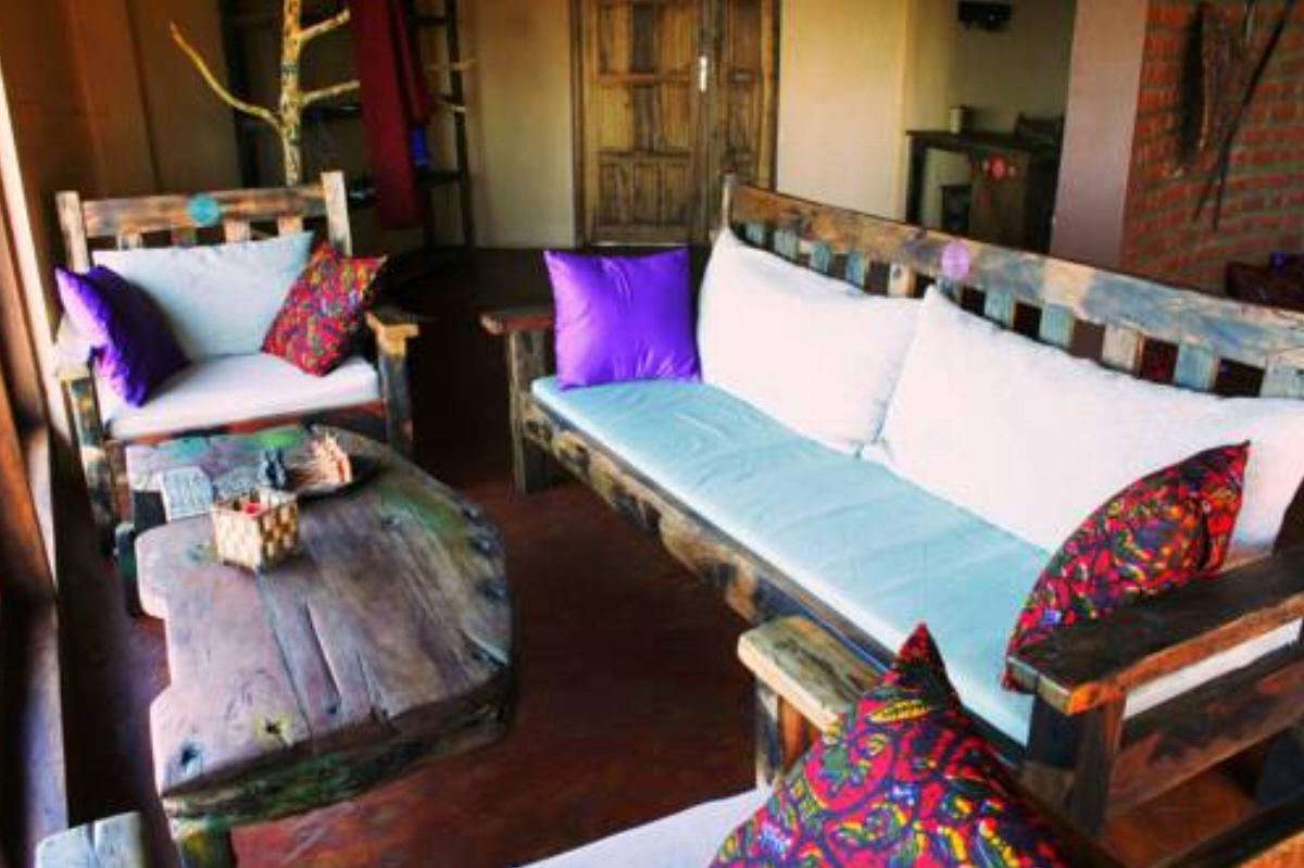 GilalaHai360 Tented Safari Lodge Hotel Karatu Tanzania