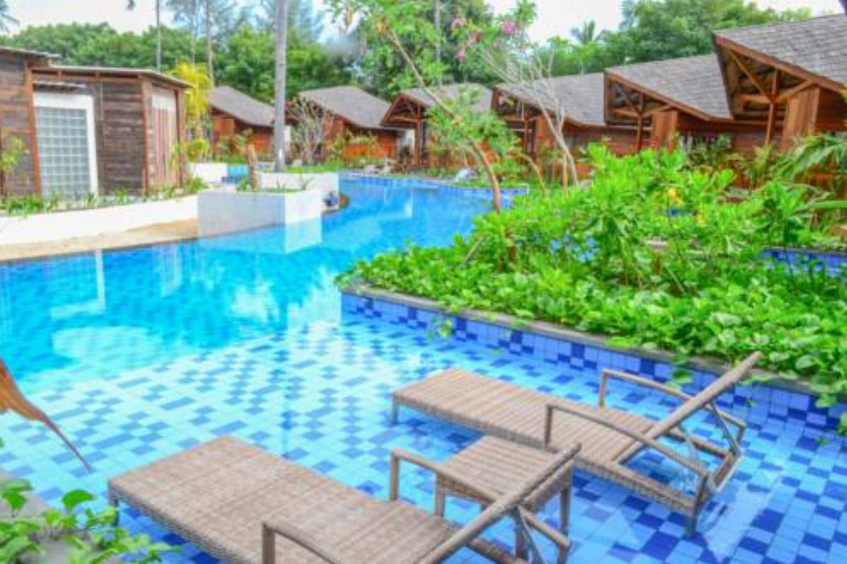 Gili Air Lagoon Resort Hotel Gili Air Indonesia