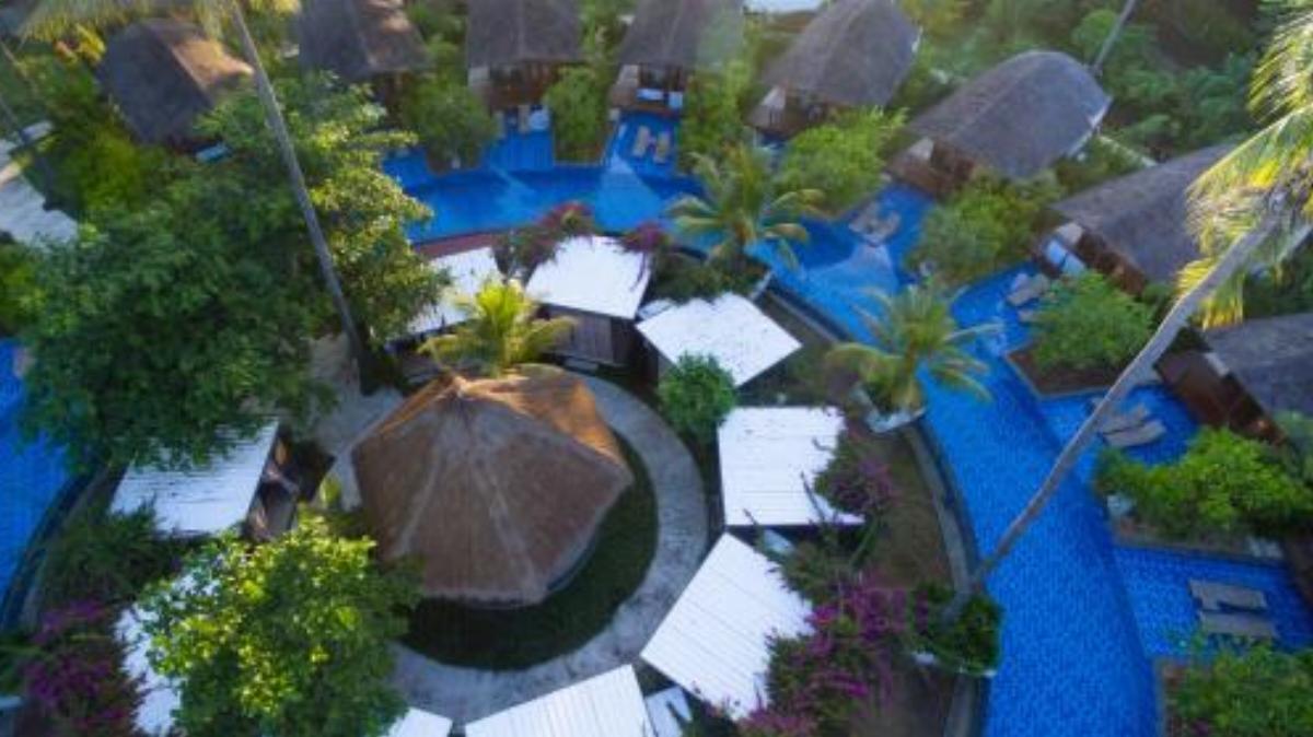 Gili Air Lagoon Resort Hotel Gili Air Indonesia