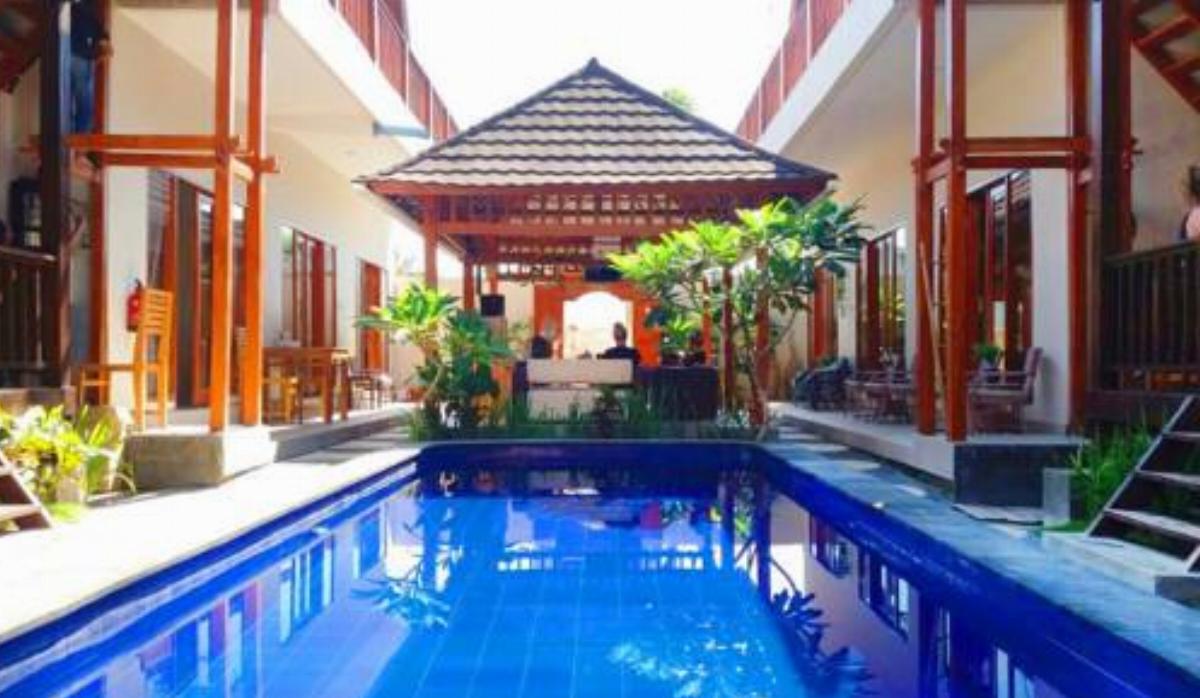 Gili Desa Hotel Gili Trawangan Indonesia