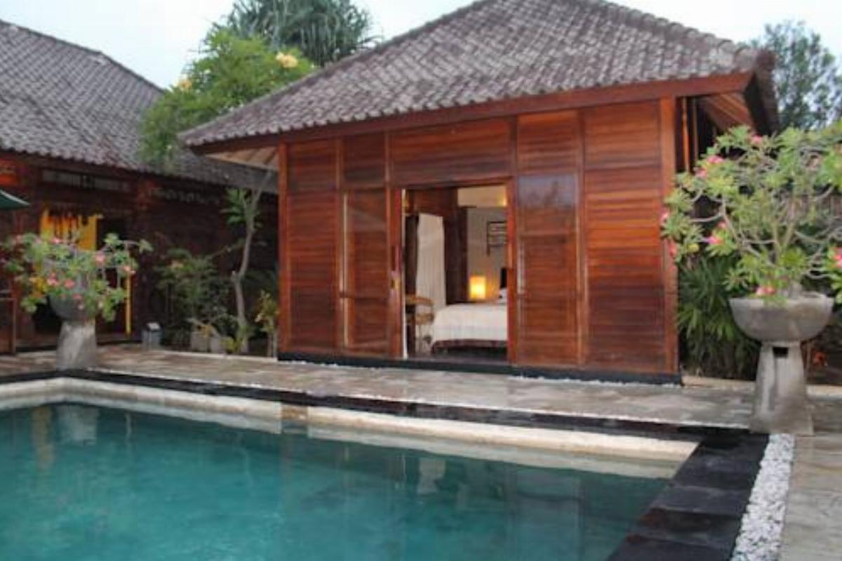 Gili Exotic Villa Hotel Gili Trawangan Indonesia