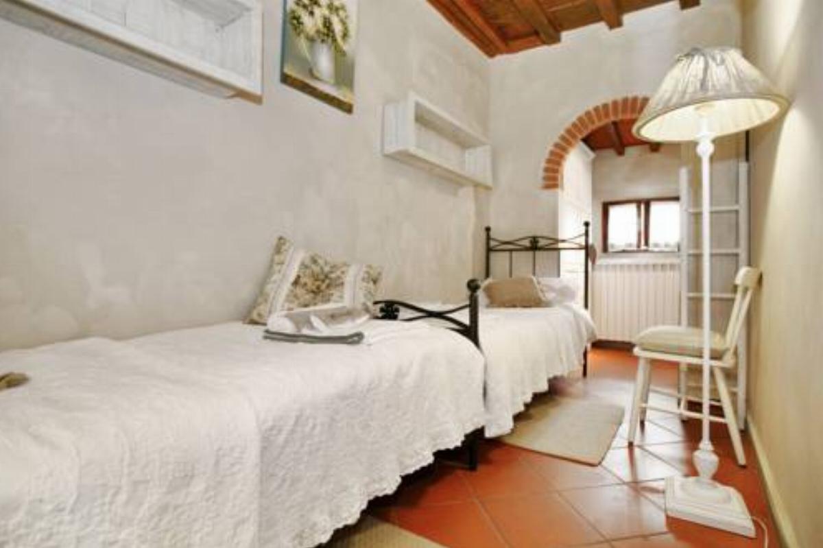 Gina Guest House Hotel Florence Italy