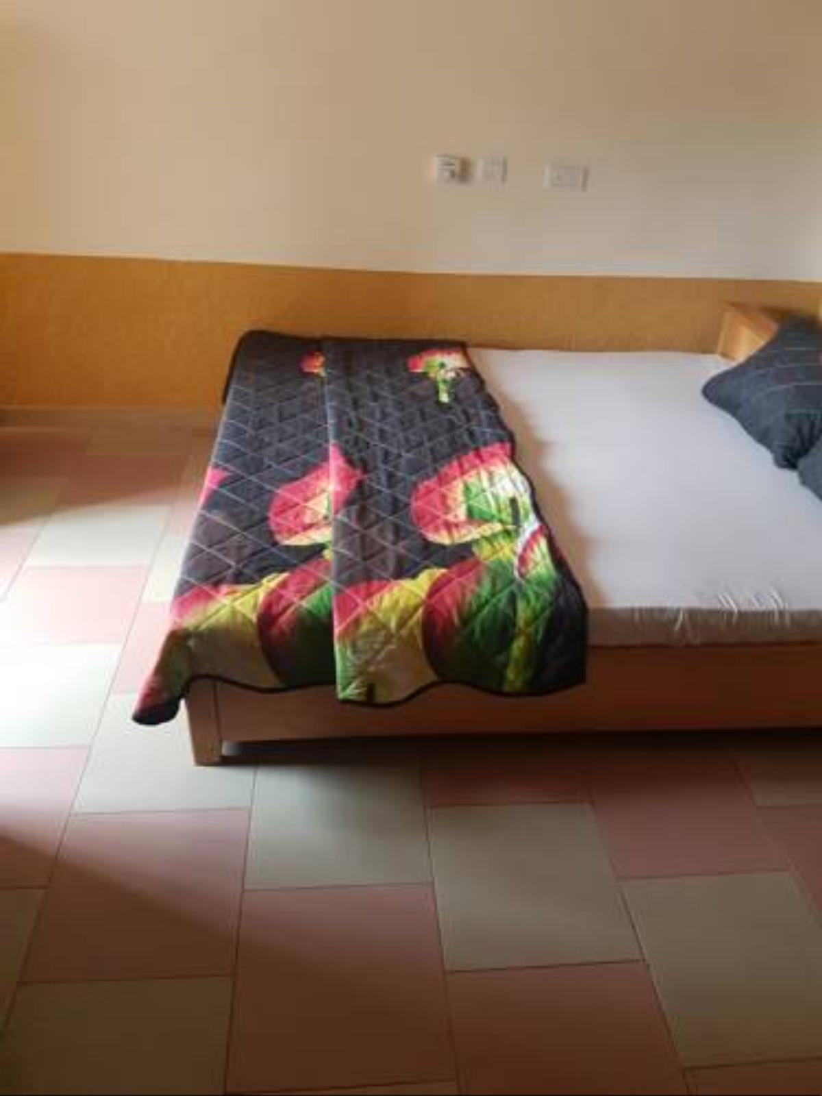 Ginaat Hotel Hotel Berekum Ghana