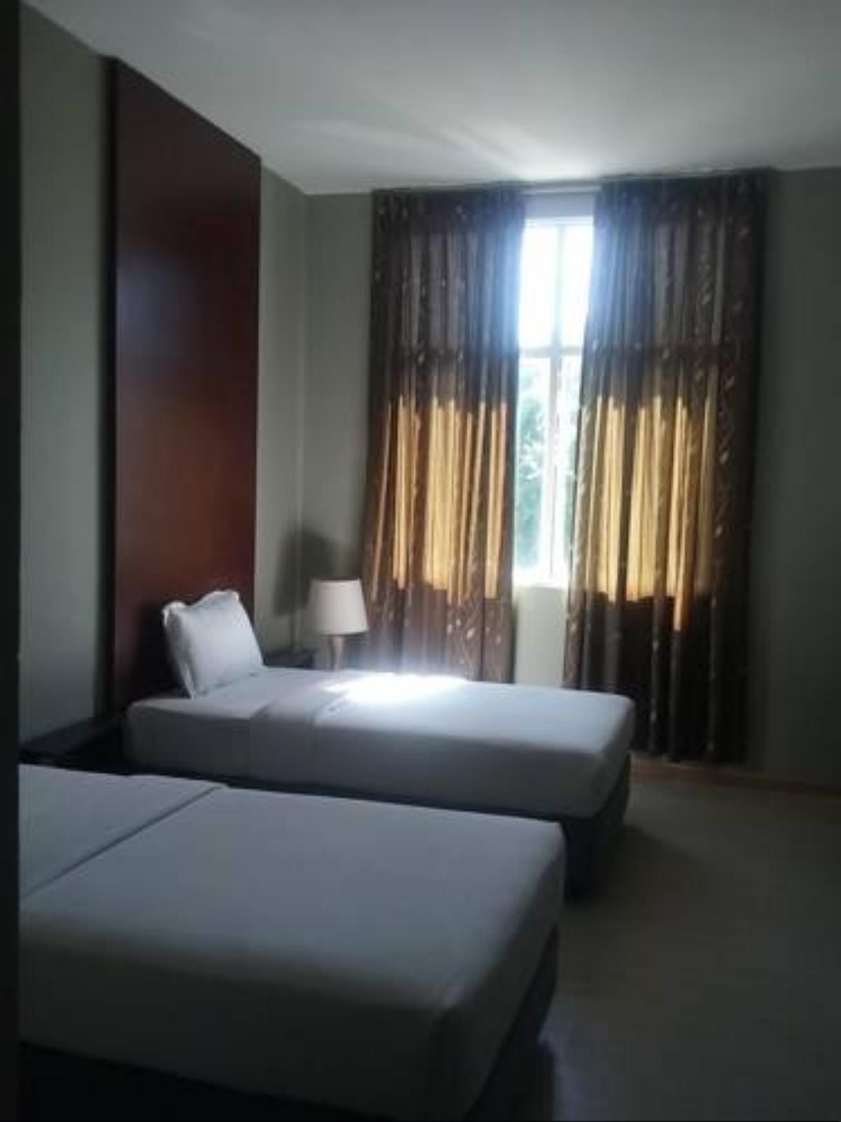 Ginasuite Kompleks27 Hotel Hotel Bandar Seri Begawan Brunei Darussalam