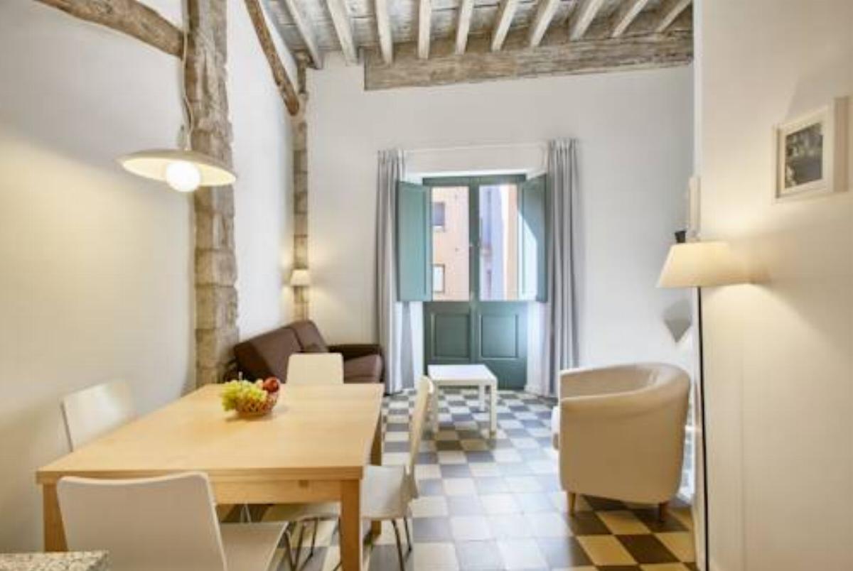 Girona Cool Apartments Hotel GRO Spain