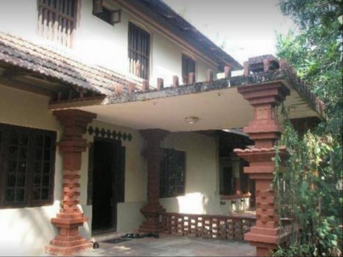 Gitanjali Heritage Hotel Bekal India