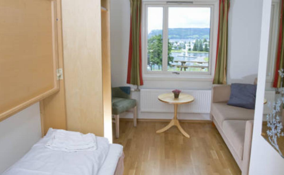 Gjøvik Hovdetun Hostel Hotel Gjøvik Norway