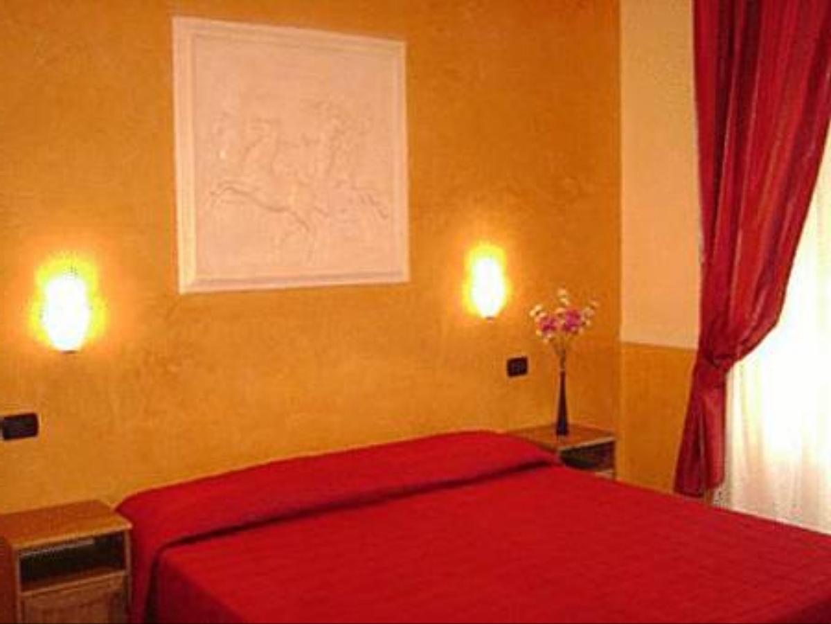 Gladiator Rooms Hotel Roma Italy