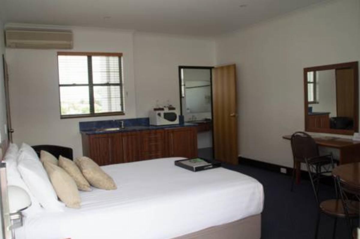 Gladstone Capricorn Apartments Hotel Gladstone Australia