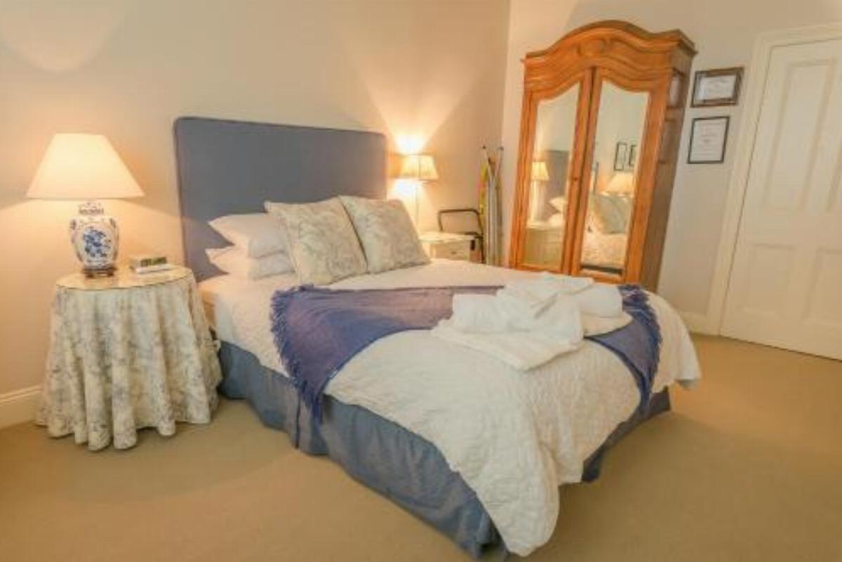 Glencoe Country Bed and Breakfast Hotel Barrington Australia