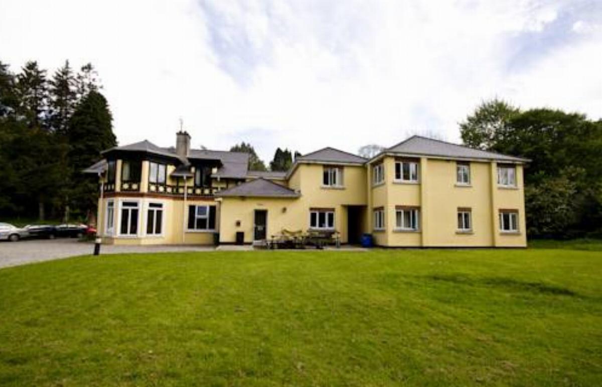 Glendalough International Youth Hostel Hotel Laragh Ireland