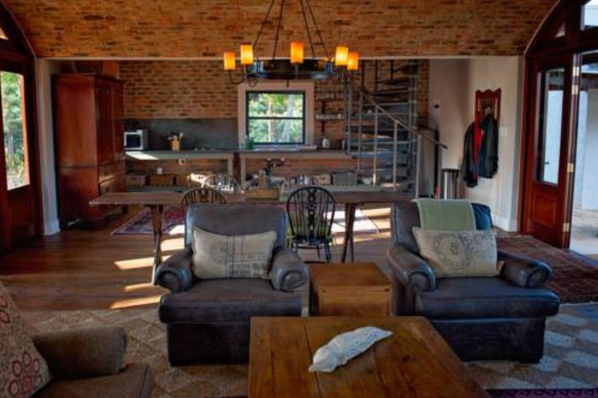Glenogle Farm Hotel Haenertsburg South Africa