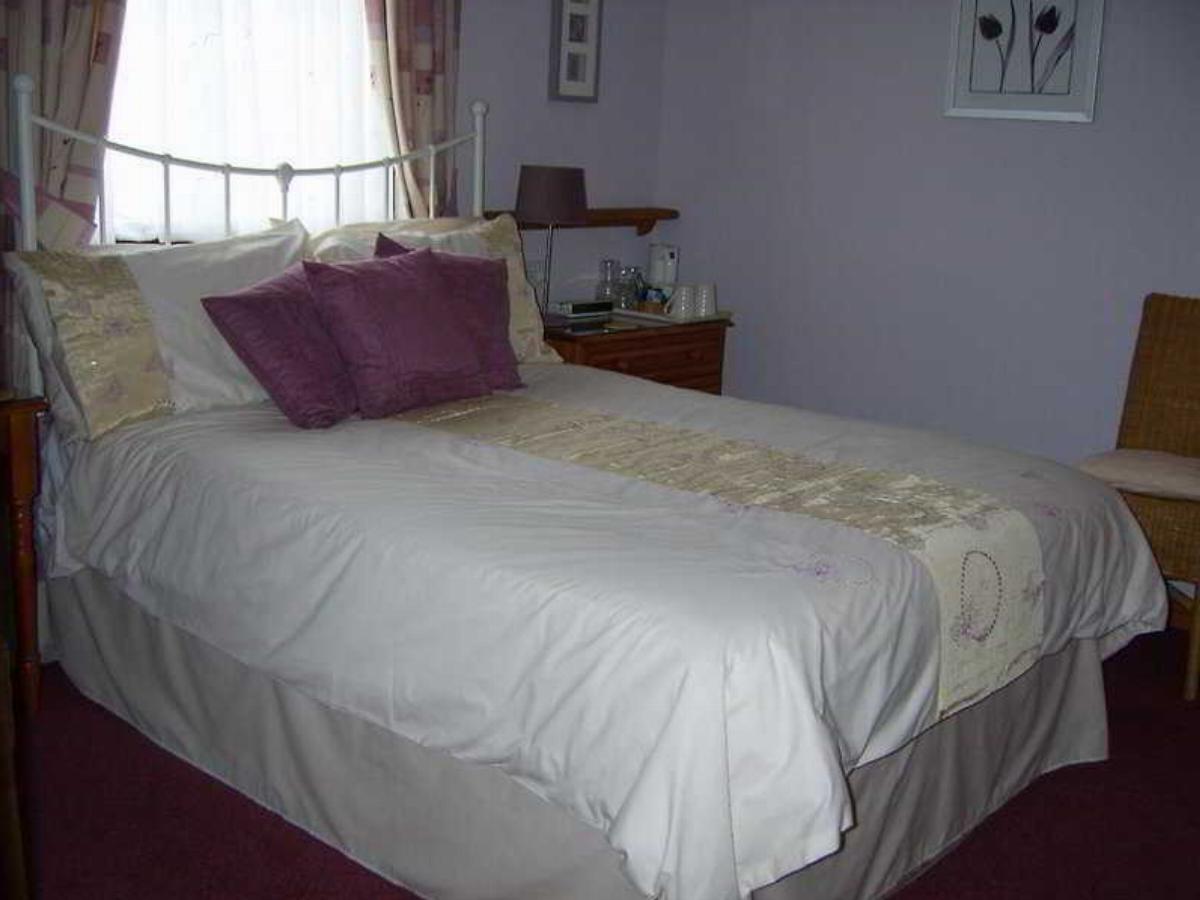 Glenshian Bed And Breakfast Hotel Fort William United Kingdom