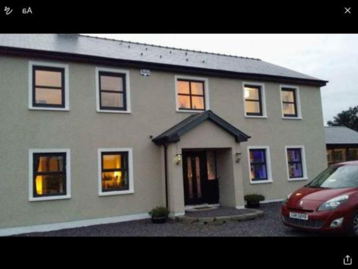 Glenvale House Hotel Dunmanway Ireland