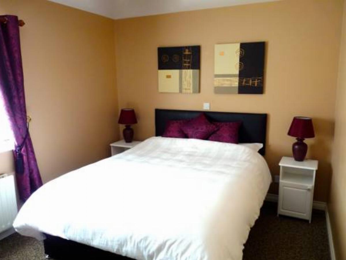 Glenvar Guesthouse Hotel Aughnacloy United Kingdom