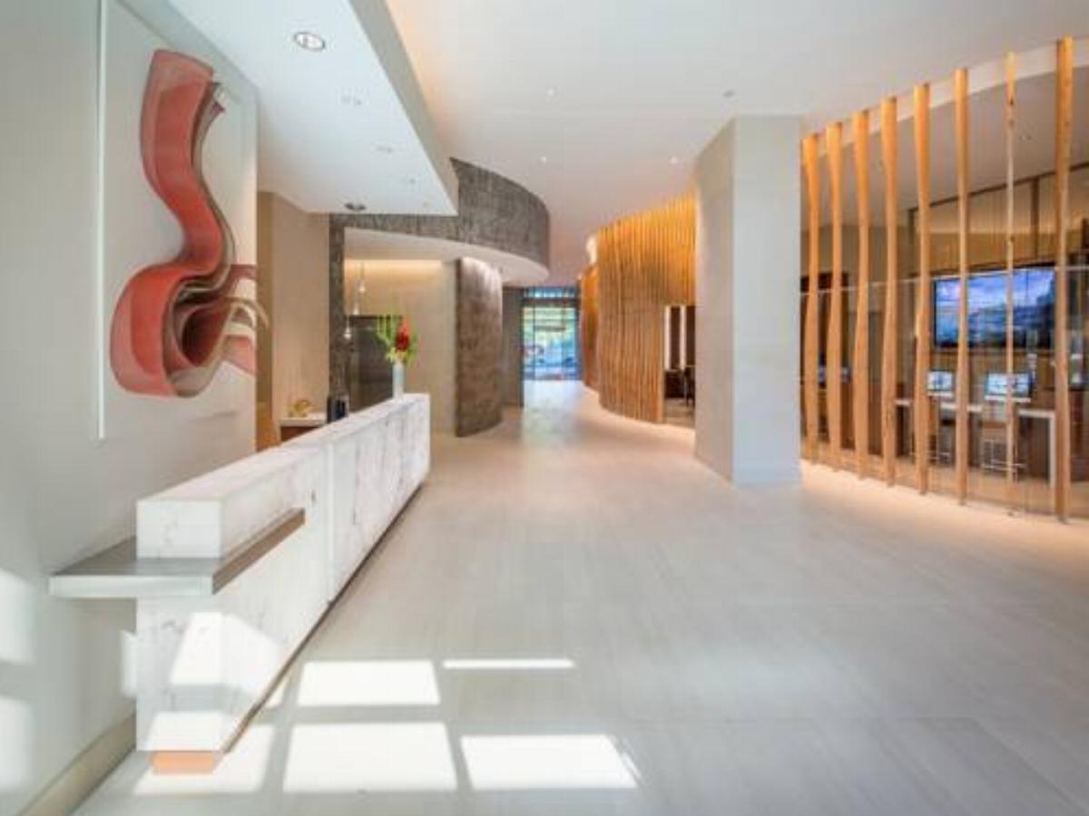 Global Luxury Suites at Metropolitan North Hotel Arlington USA