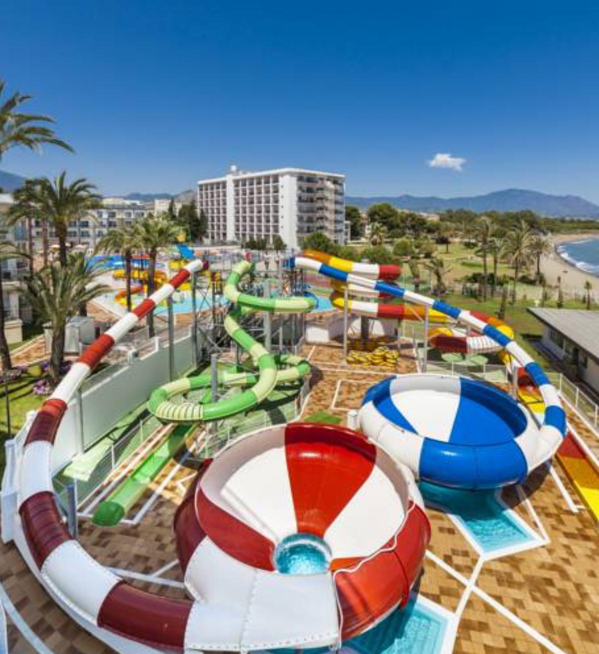 Globales Playa Estepona Hotel Estepona Spain
