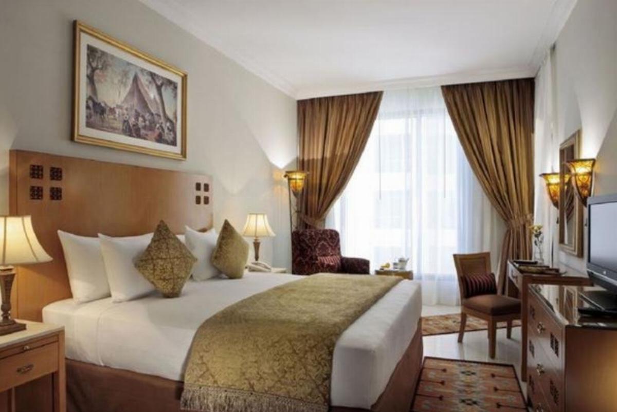 Gloria Hotel Media City Hotel Dubai United Arab Emirates