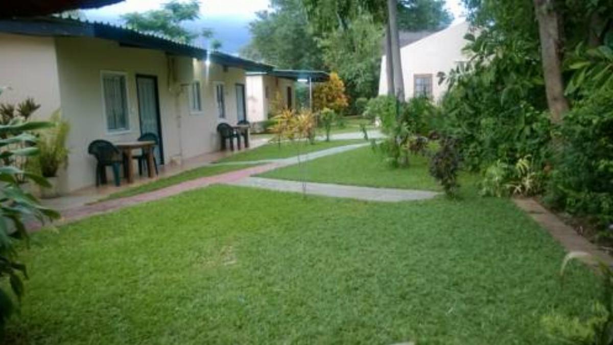 Gloria's Bed and Breakfast Hotel Livingstone Zambia