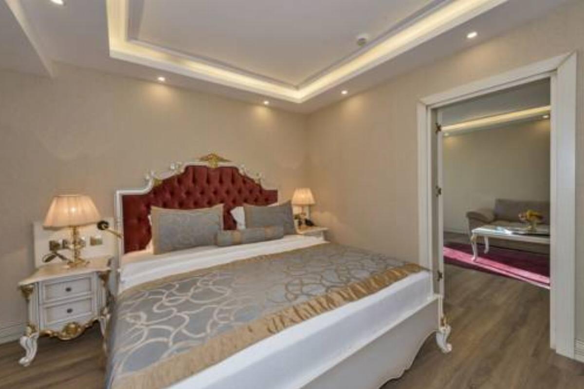 Glorious Hotel Hotel İstanbul Turkey