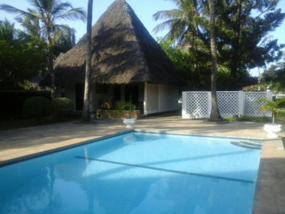 Glory Ocean Villas - Diani Hotel Magutu Kenya
