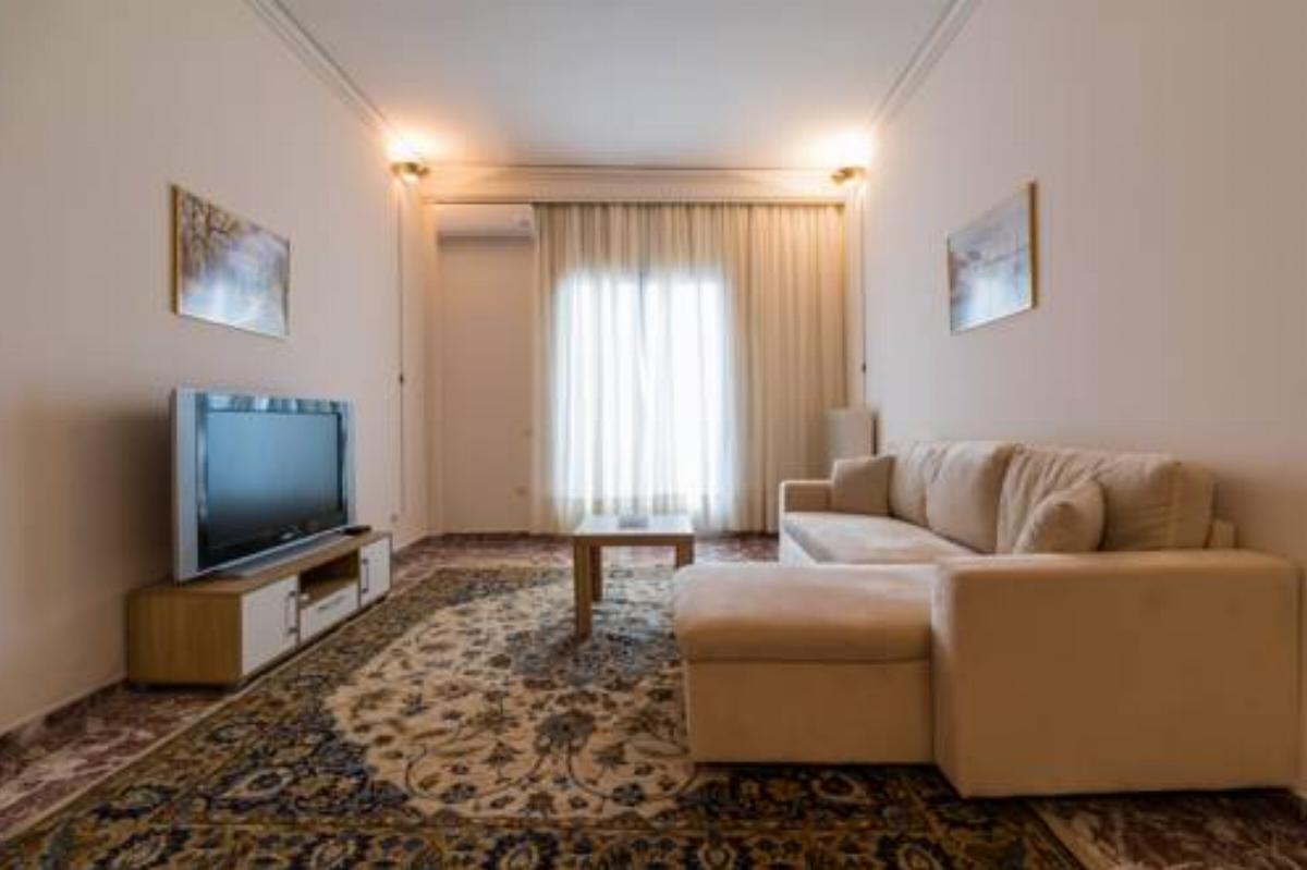 Glyfada Comfortable and Quiet Apartment Hotel Athens Greece