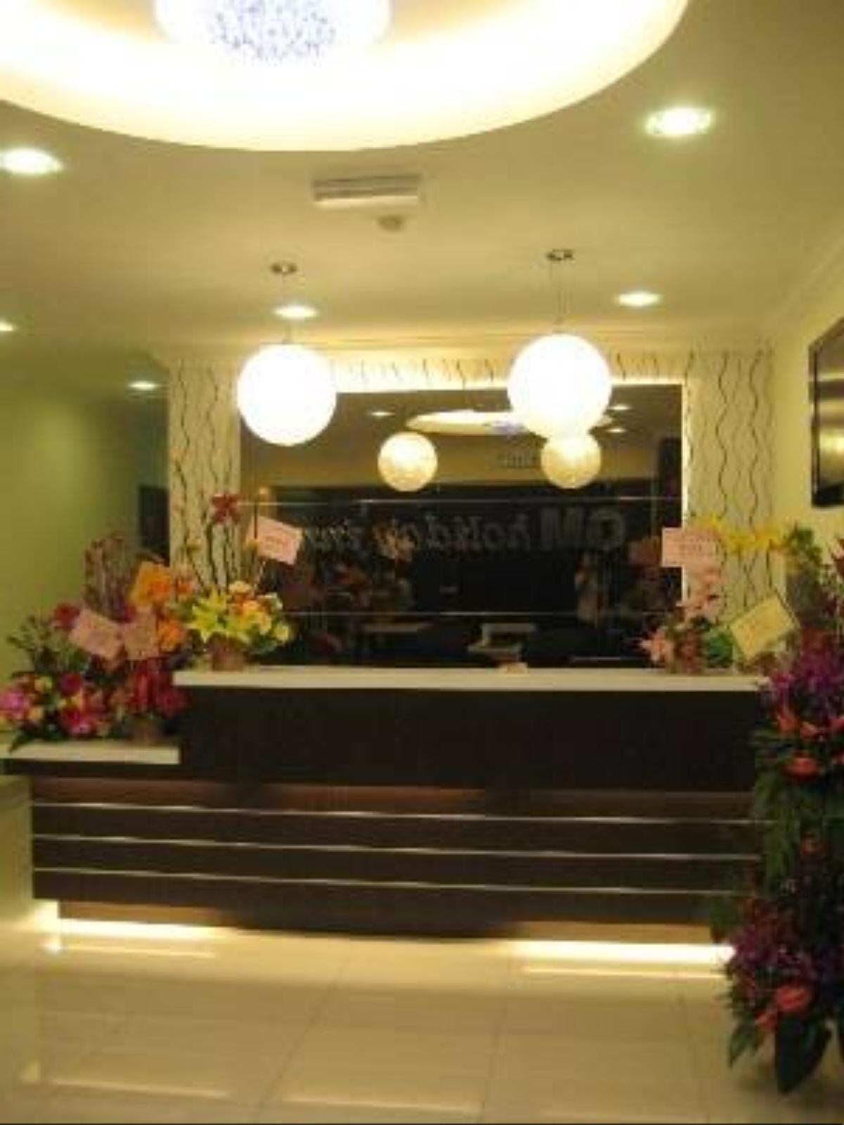 GM Holiday Hotel Hotel Lumut Malaysia