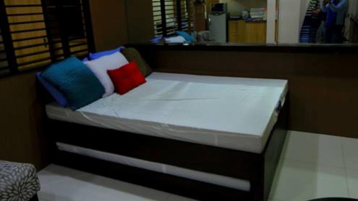 GM Rentals at Crown Regency Studio Hotel Cebu City Philippines