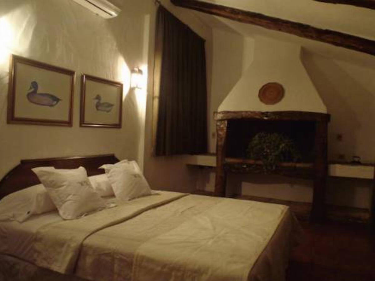 GM Rooms Rental Suites Hotel La Rioja Argentina
