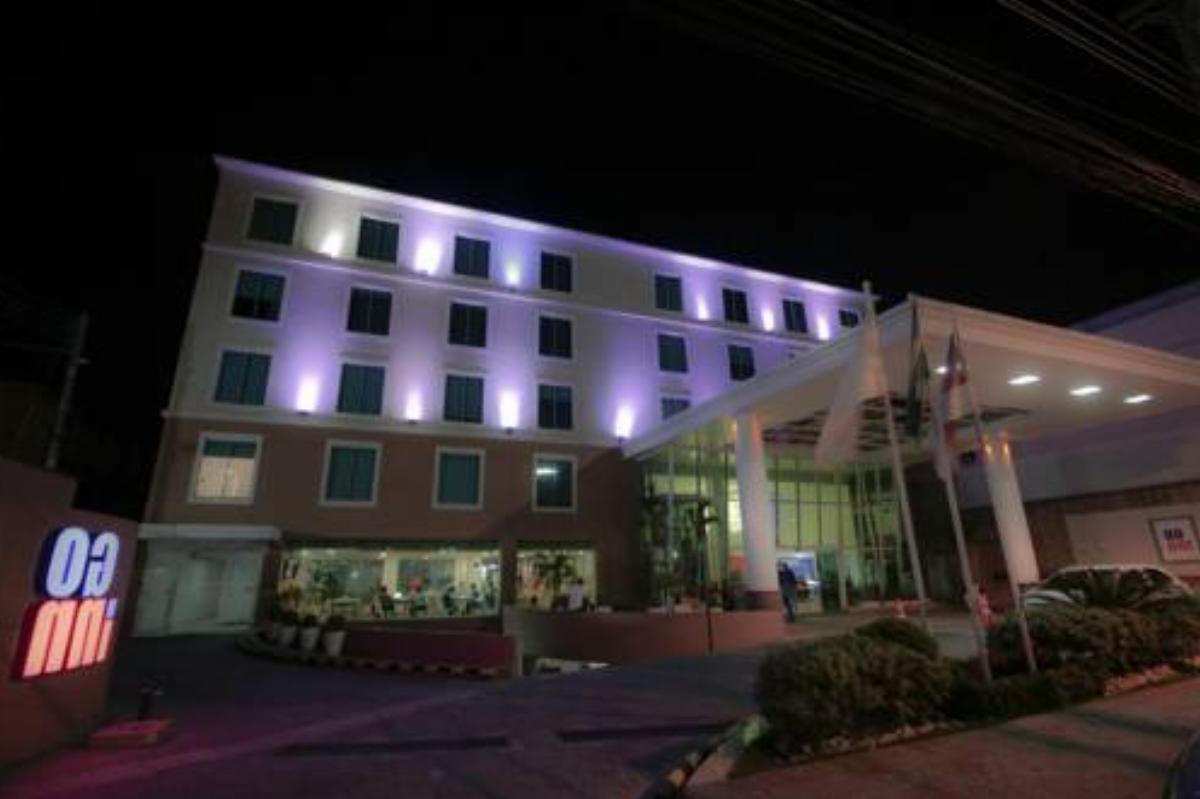 Go Inn Manaus Hotel Manaus Brazil