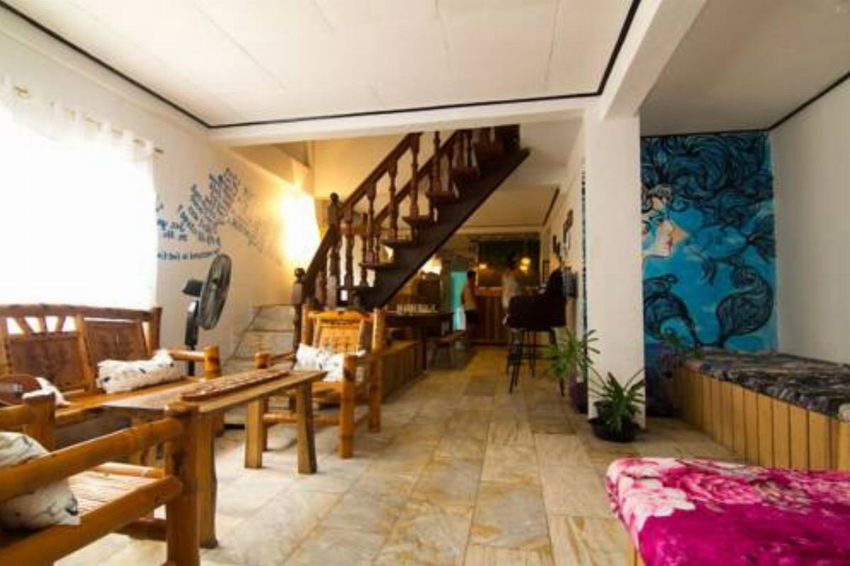Go Surfari House Hotel Baler Philippines