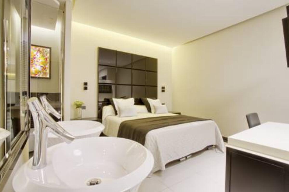 Gobernador Luxury Loft Hotel Madrid Spain