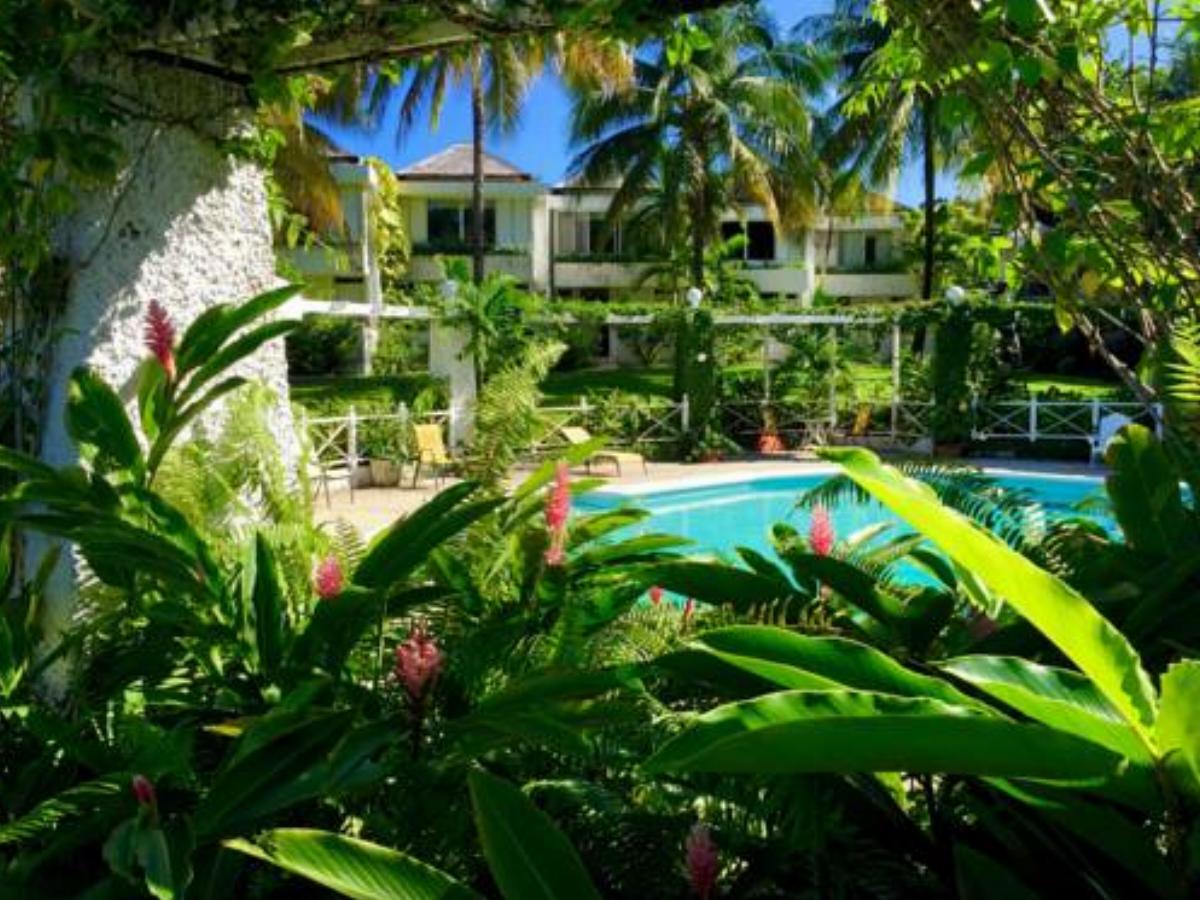 Goblin Hill Villas at San San Hotel Drapers Jamaica