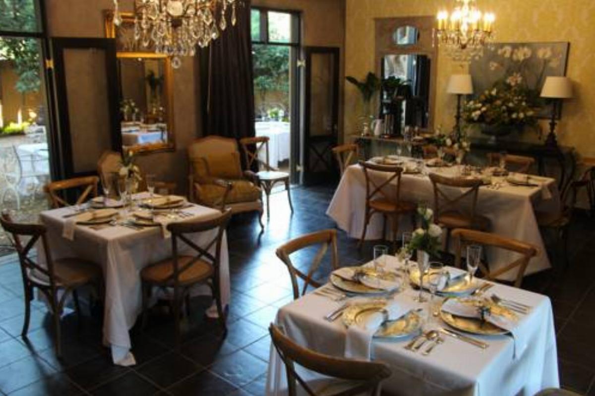 Godiva Spa & Guesthouse Hotel Groblersdal South Africa