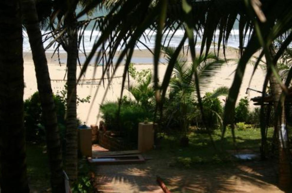 Gokarna International Beach Resort Hotel Gokarna India