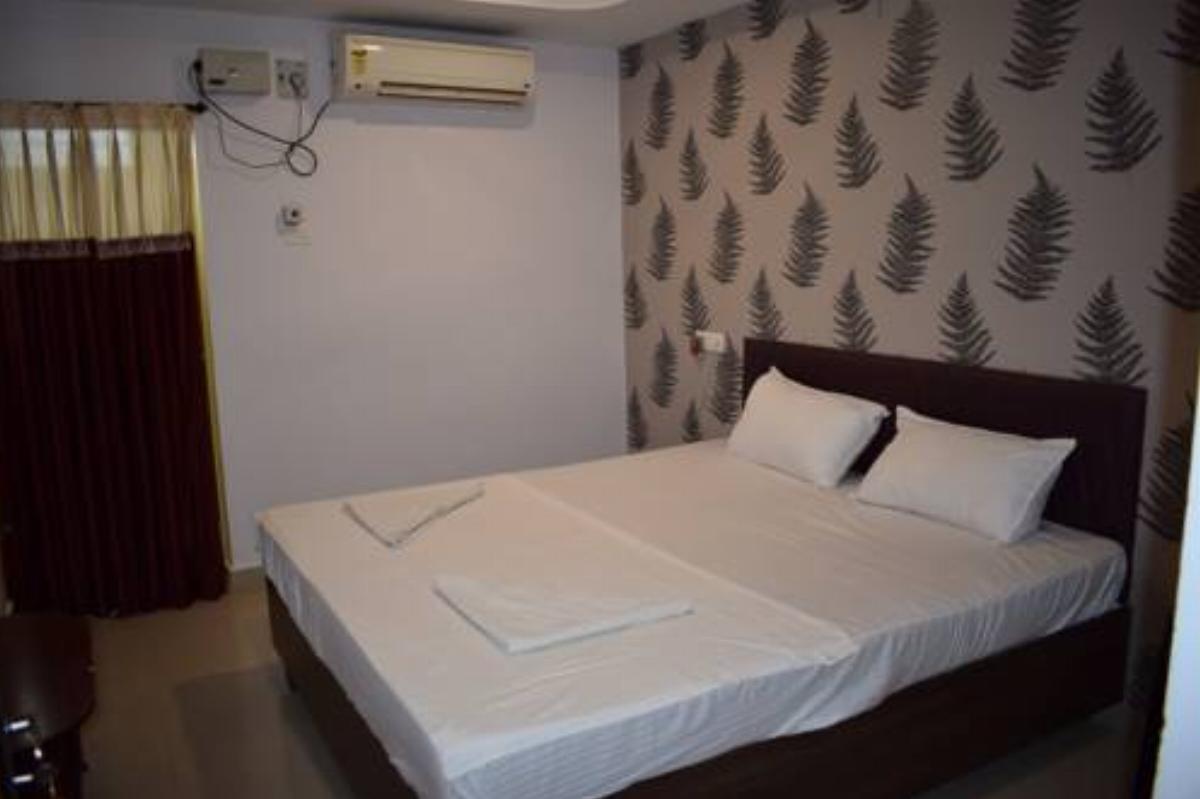 Gokulam Residency Hotel Cuddalore India