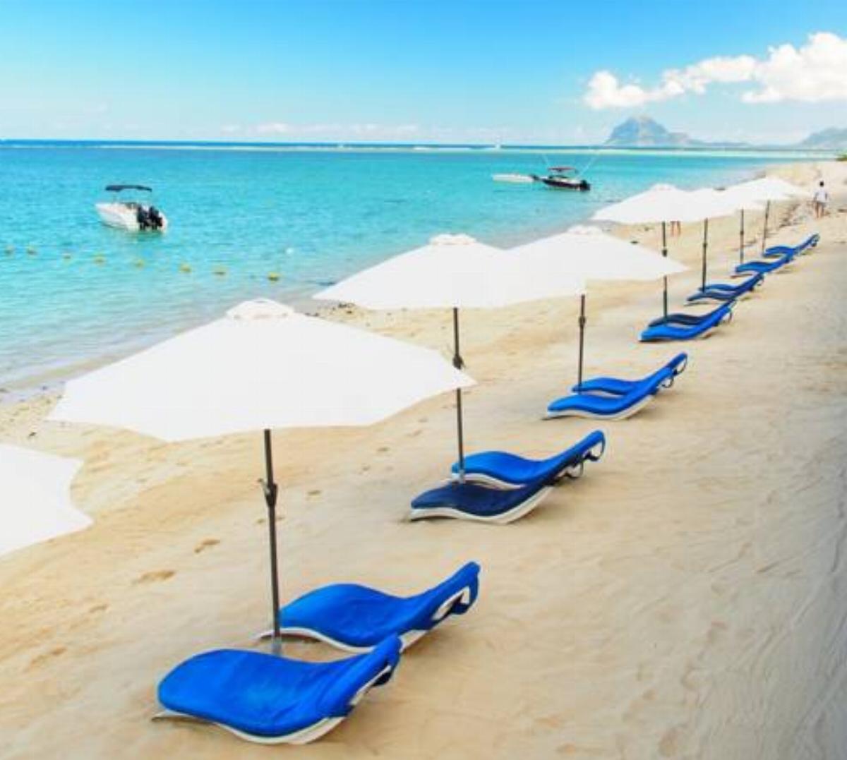 Gold Beach Resort Hotel Flic-en-Flac Mauritius