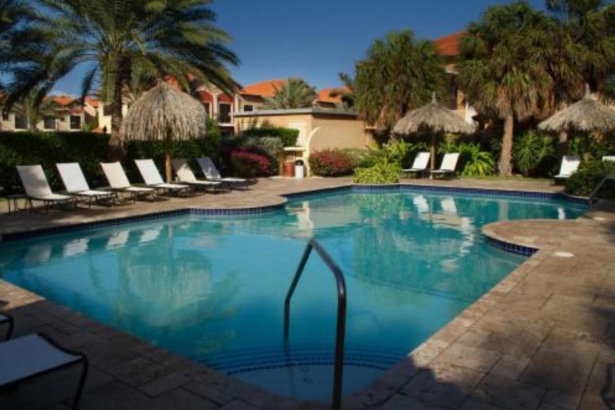 Gold Coast Aruba Vacation Rentals Hotel Palm-Eagle Beach Aruba