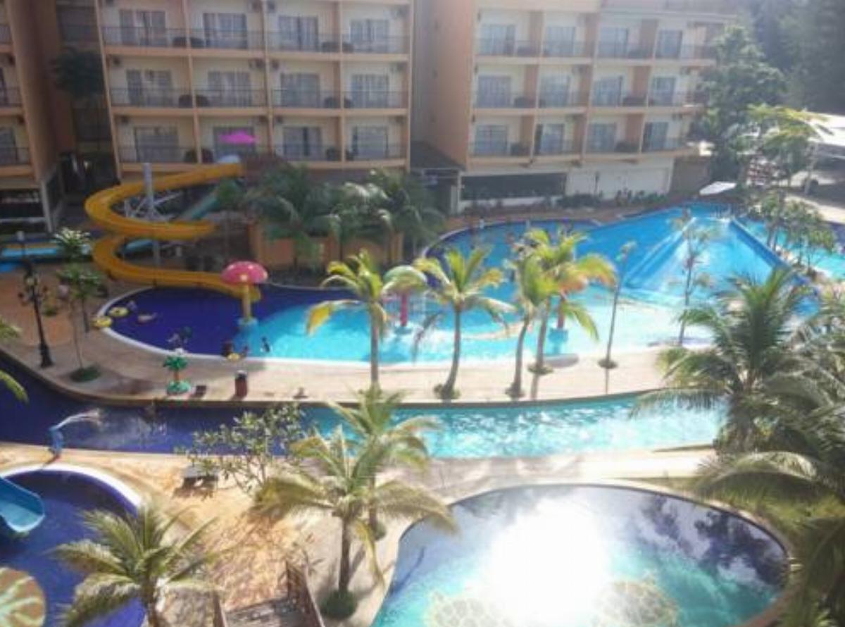 Gold Coast Morib Hotel Banting Malaysia