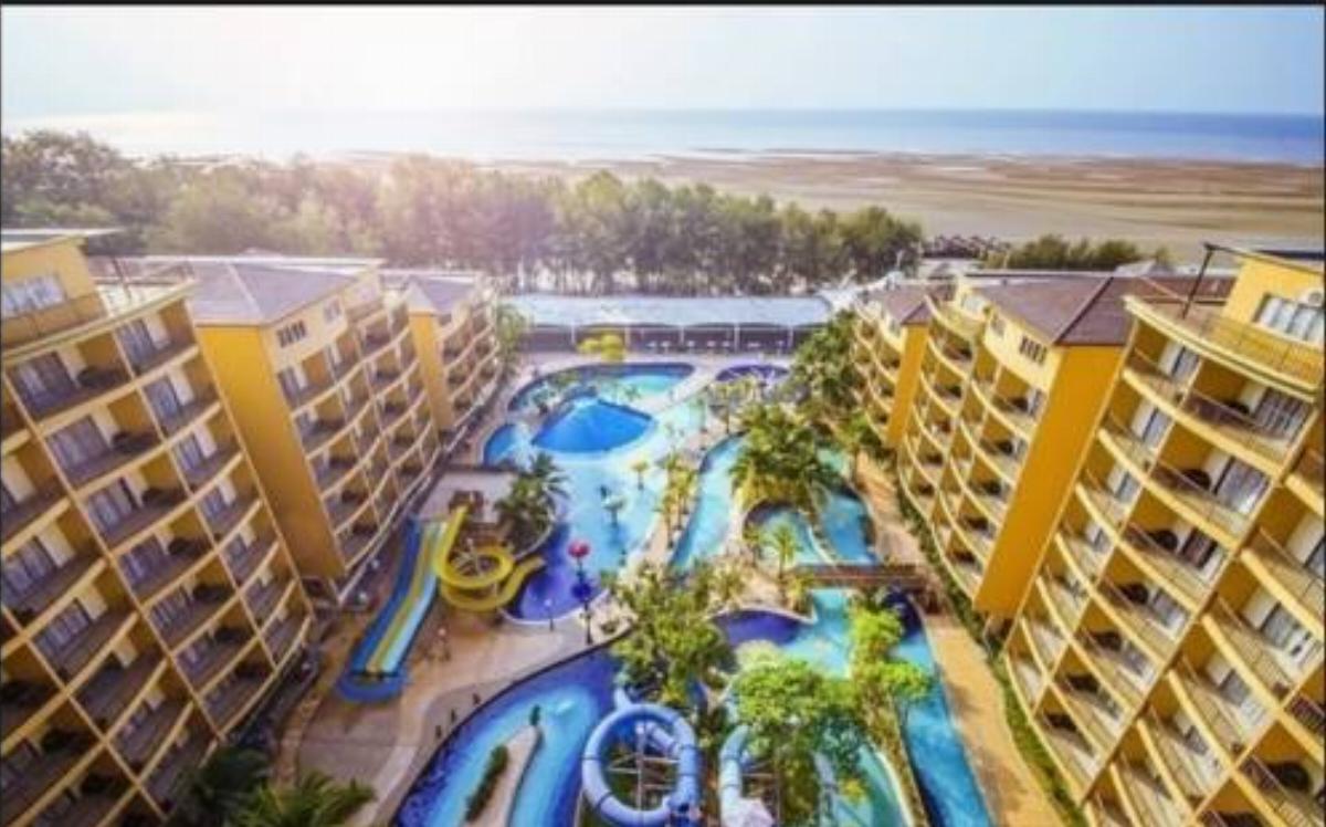 Gold Coast Morib Resort Hotel Banting Malaysia