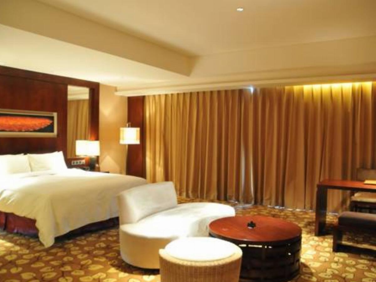 Gold Time Hotel Hotel Xiangbai China