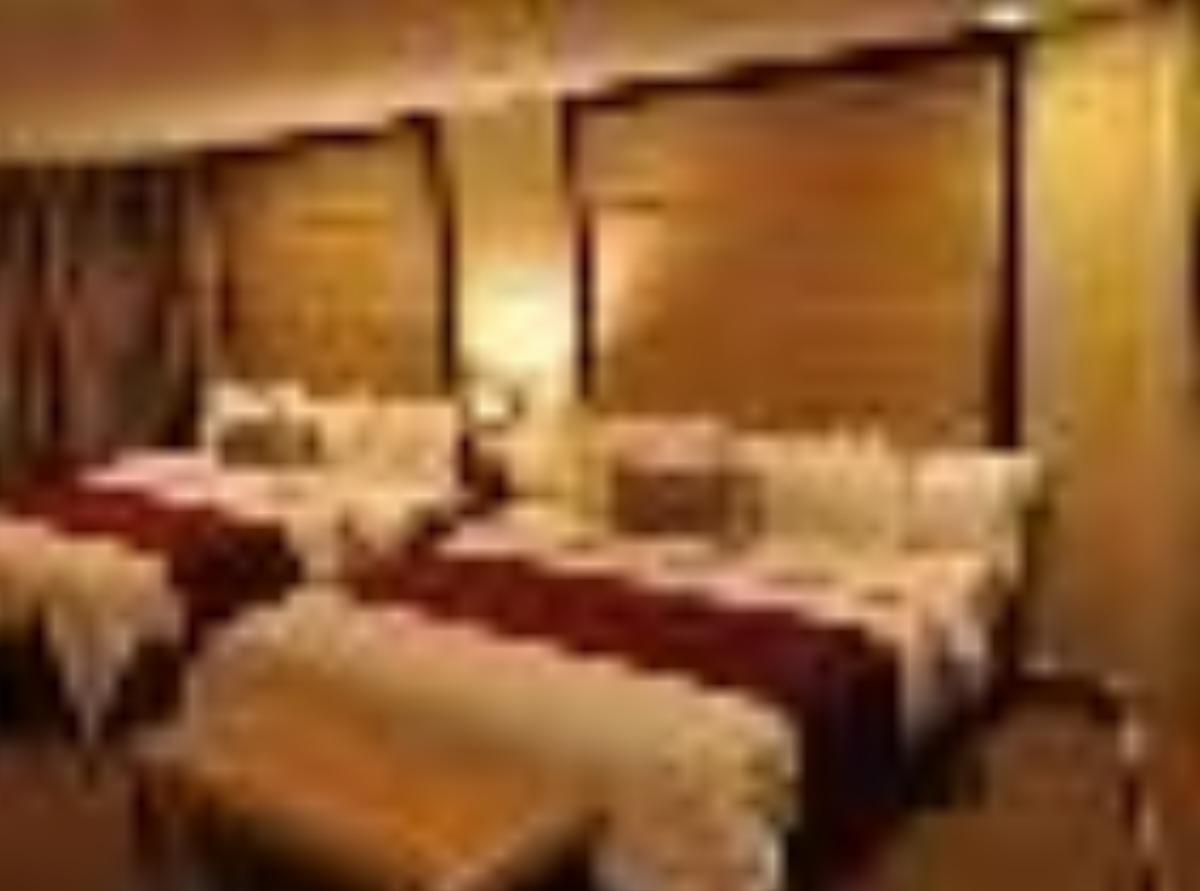 Goldberry Suites and Hotel Hotel Cebu Philippines
