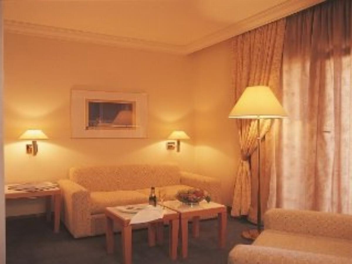 Golden Age Hotel Hotel Athens Greece