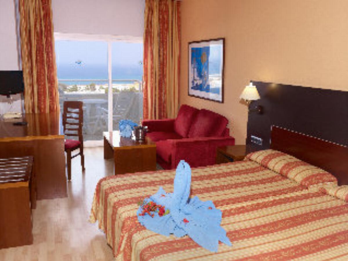 Golden Beach Hotel Fuerteventura Spain
