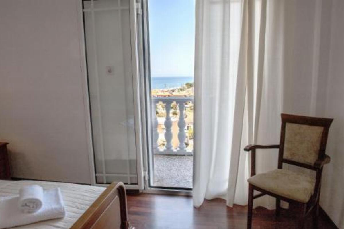 Golden Beach Hotel Hotel AgiaKampos Greece