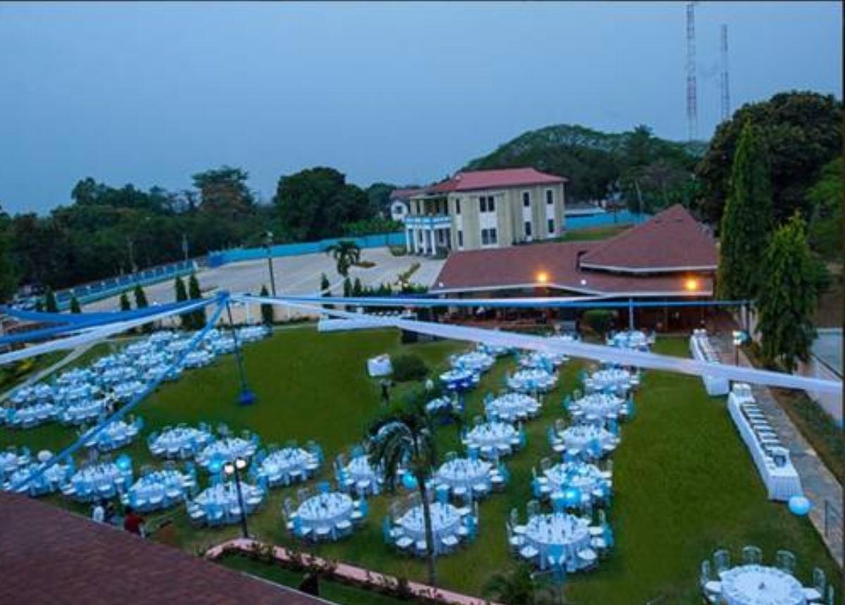Golden Bean Hotel Hotel Kumasi Ghana