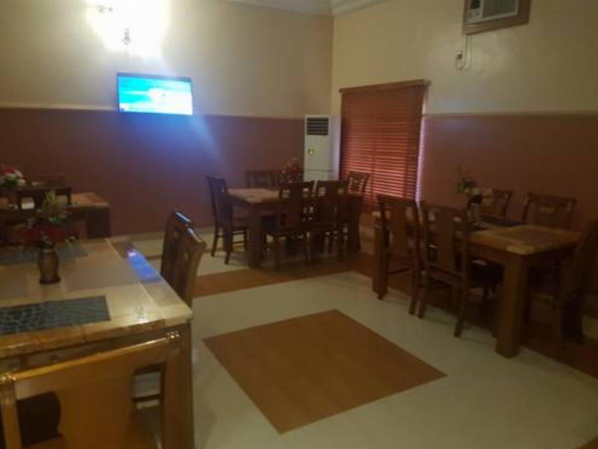 Golden Bricks Hotel And Suites Hotel Enugu Nigeria