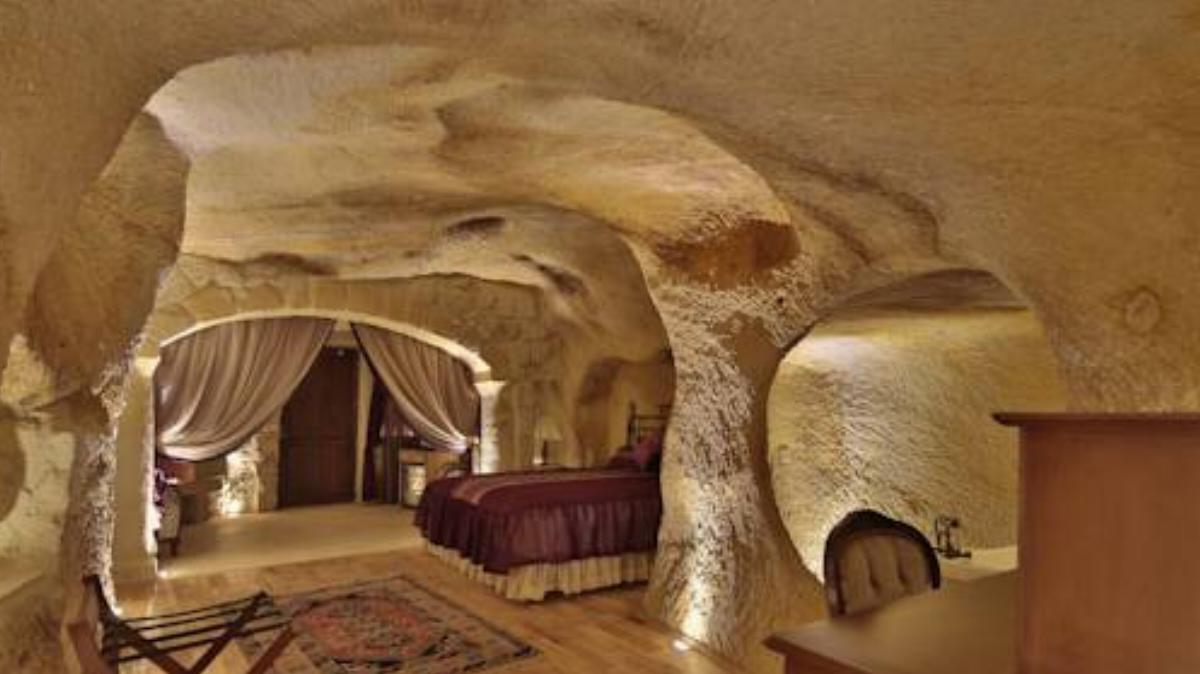 Golden Cave Suites Hotel Ürgüp Turkey