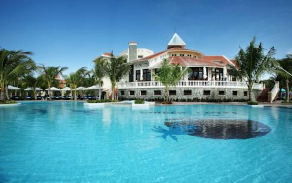 Golden Coast Resort & Spa Hotel Phan Thiet Vietnam