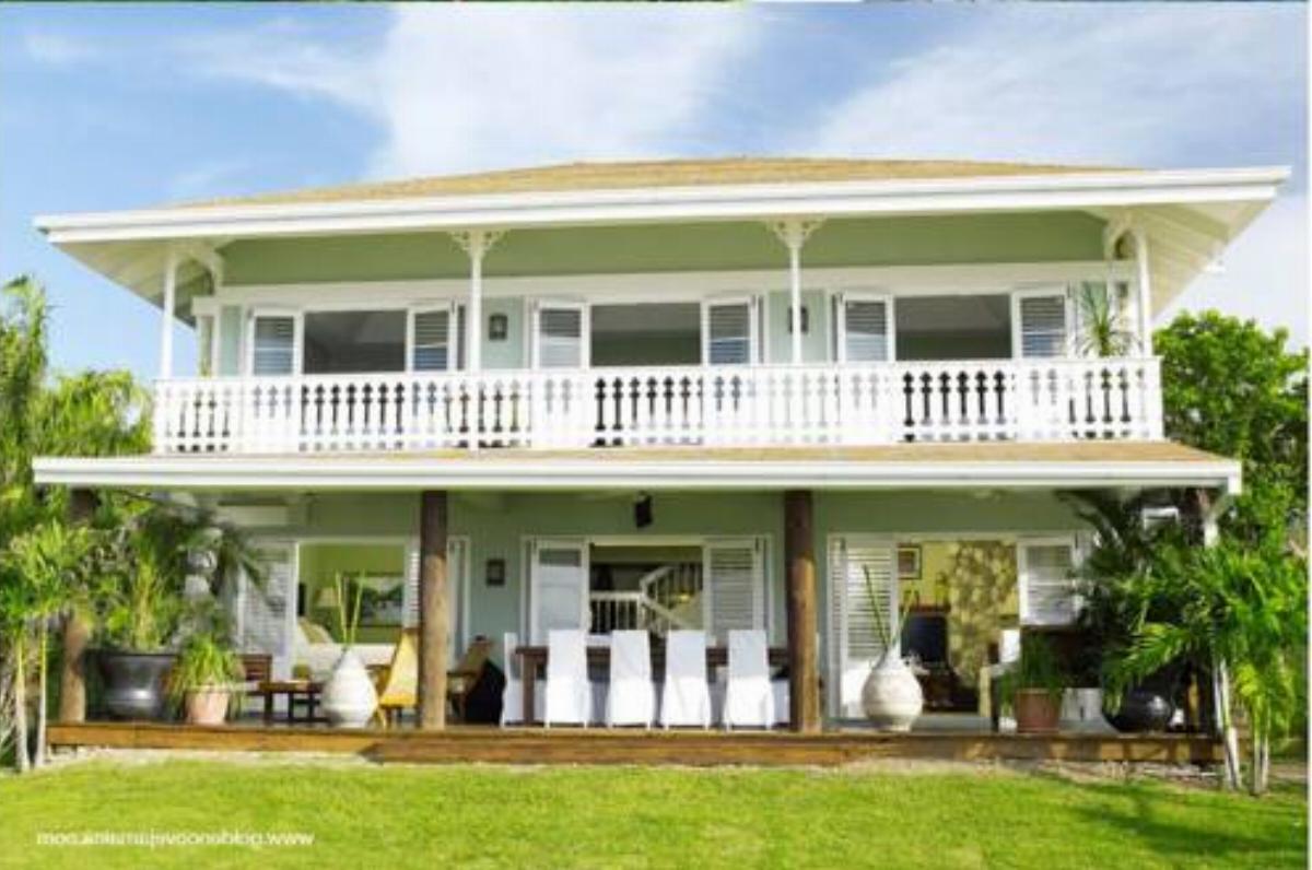 Golden Cove Villas Hotel Boscobel Jamaica